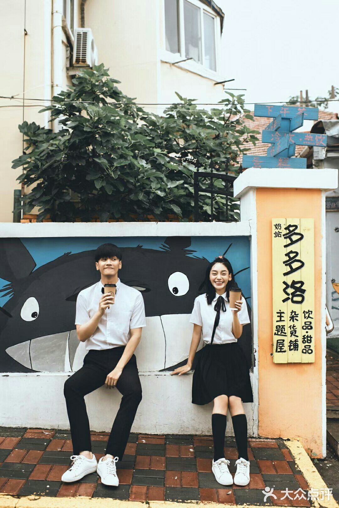 我们慢慢来，余生请指教
