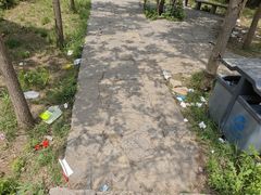 -青州市云门山风景区