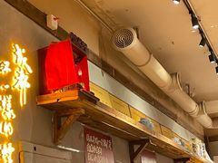 -二孃鸡爪爪(东郊记忆店)