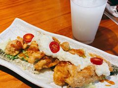-有喜屋·烧鸟·居酒屋(周浦万达店)