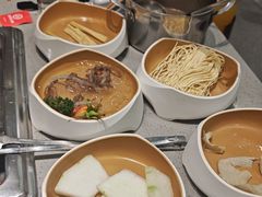-海底捞火锅(赛格国际购物中心店)