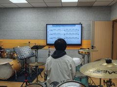 -九拍音乐·原声爵士鼓·架子鼓(莘庄中心)