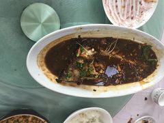-芸海阁·农家私房菜(沙家浜景区出口店)