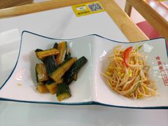 -金城宴兰州牛肉面(江湾阳光天地店)