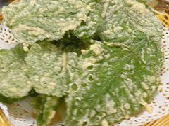 -翠茗农庄土菜馆(天目湖店)