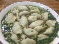 -尤素福东举院饺子馆