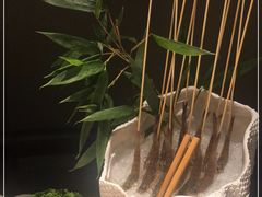 -领鲜天下·焗海鲜·花胶鸡(天目里店)