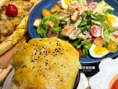 -通海俄式烧烤·俄罗斯大串(嵩山路店)