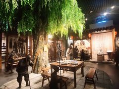 -吉林市博物馆