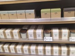 -MUJI无印良品(远洋未来广场店)