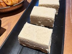 -耶里夏丽·丝路国际·新疆餐厅(浦东区东方路店)
