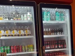 -阿青龙虾·烧烤大排档(湖里万达店)
