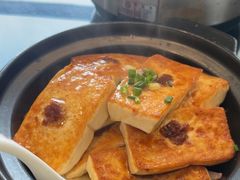 -山里人湘菜·山茶油炒土鸡(嘉邻中心店)