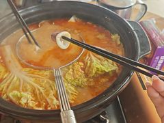 -牛排王糟粕醋火锅(海甸分店)