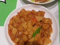 -鑫小城故事·藕汤·家常菜(台北一路总店)