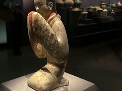 -汉景帝阳陵博物院