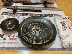 -鲔吞日料(溧阳万达广场店)