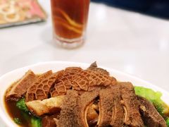 五香牛杂-大有利茶餐厅(福民店)