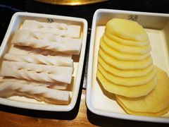 -杨家火锅(国美店)