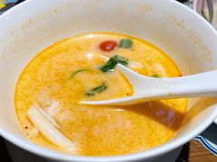 冬荫功虾汤-帕蓝·暹罗料理(曲阳店)