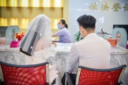 -HY小曼wedding·TOPYOUNG团队