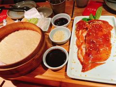 -青年公社烤鸭(滨湖银泰店)