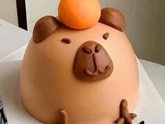 -CAKE BOSS 蛋糕老板(西单君太百货店)