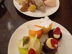 -乐咖啡西餐厅(太湖皇冠假日酒店)