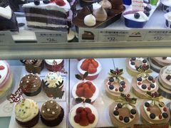 -巴黎贝甜(五月花广场店)