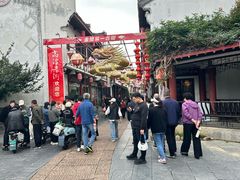 -高淳老街