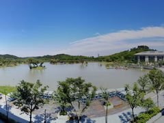 -杭州开元森泊度假乐园