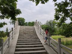 -瑶湖郊野森林公园