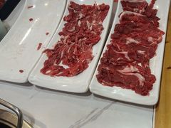 -大四喜·鲜牛肉火锅(洛阳大学城店)