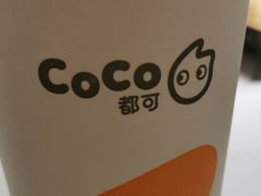 -CoCo都可(汉神购物广场店)