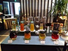 -上海柏阳君亭酒店(复旦大学店)