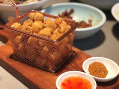 -小厨娘绣中淮扬(大行宫科巷店)