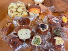 -0+1·手作面包(新北店)