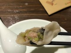 鲅鱼水饺-船歌·鱼水饺青岛菜(闽江二路店)
