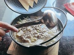 -雾山韩式烤肉·海南糟粕&椰子鸡火锅·海景餐厅(三亚绿发山海天JW万豪酒店)