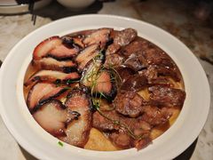 腊味合蒸-寻宝记绍兴菜(鲁迅路店)