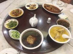 阳澄湖大闸蟹-珍宝蟹舫·巴城味道(巴城总店)