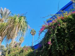 -马洛雷勒花园