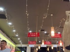 -亿牌牌东北烧烤(怀特店)