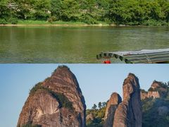 -崀山风景名胜区