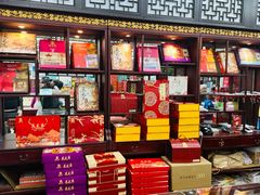 -采芝斋评弹茶馆(观前街店)