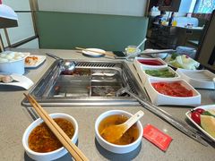 -海底捞火锅(龙湖金沙天街店)