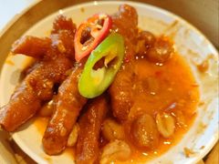 -金贵源食神(楚河汉街店)