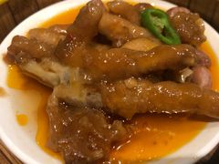 -博悦茶餐厅(文殊院店)