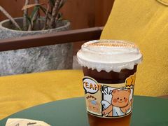 -YOLO COFFEE悠乐咖啡