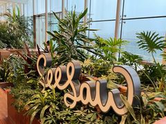 -Seesaw Coffee(朝阳大悦城店)
